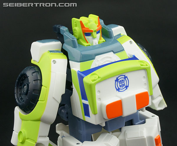 Transformers Rescue Bots Medix the Doc-Bot (Image #33 of 61)