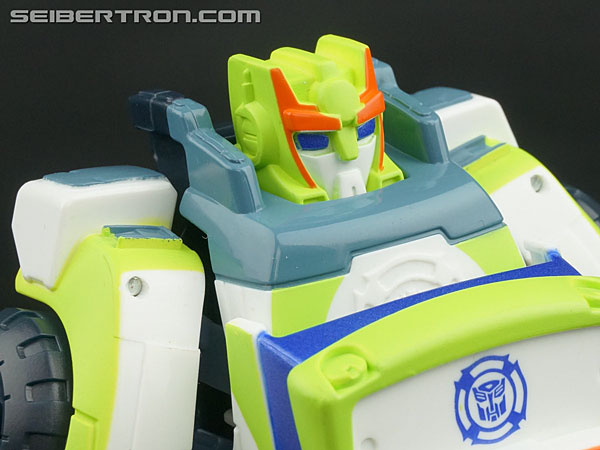Transformers Rescue Bots Medix the Doc-Bot (Image #34 of 61)