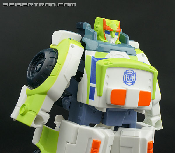 Transformers Rescue Bots Medix the Doc-Bot (Image #35 of 61)