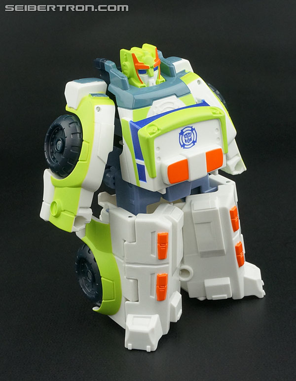 Transformers Rescue Bots Medix the Doc-Bot (Image #38 of 61)