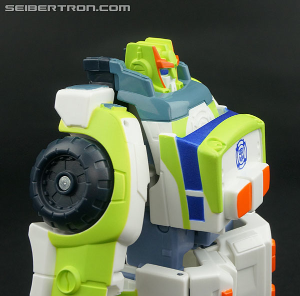 Transformers Rescue Bots Medix the Doc-Bot (Image #39 of 61)