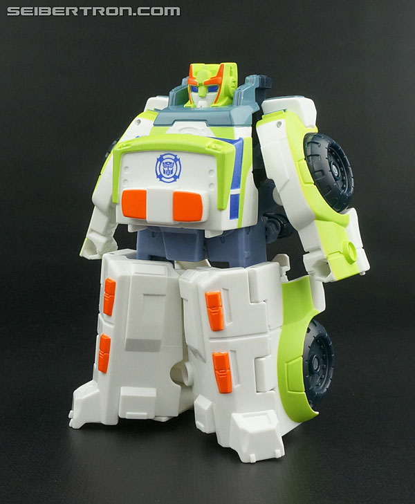Transformers Rescue Bots Medix the Doc-Bot (Image #46 of 61)