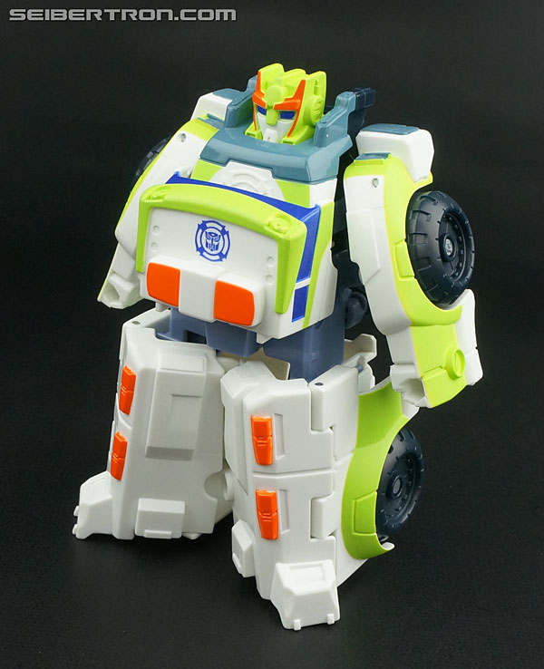 Transformers Rescue Bots Medix the Doc-Bot (Image #47 of 61)