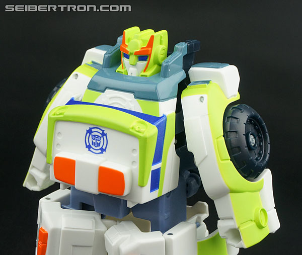 Transformers Rescue Bots Medix the Doc-Bot (Image #48 of 61)