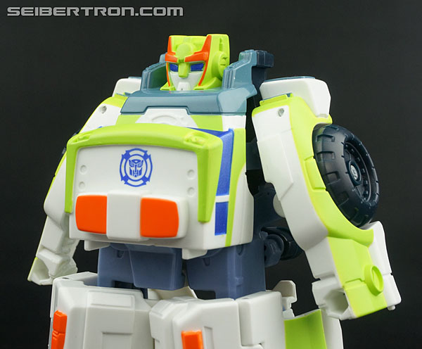 Transformers Rescue Bots Medix the Doc-Bot (Image #50 of 61)