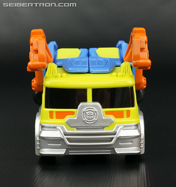 Transformers Rescue Bots Salvage (Image #1 of 71)