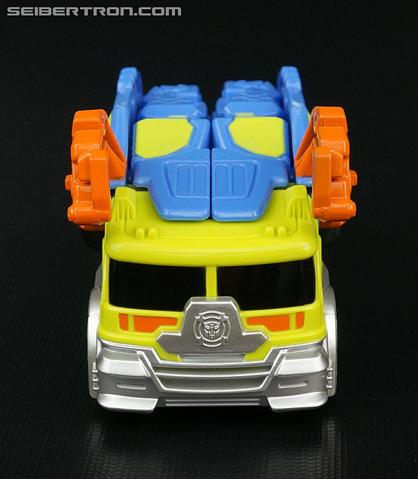 Transformers Rescue Bots Salvage (Image #2 of 71)