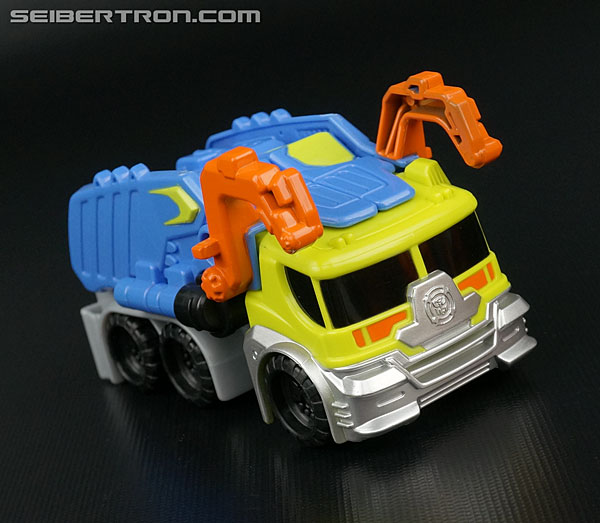 Transformers Rescue Bots Salvage (Image #3 of 71)