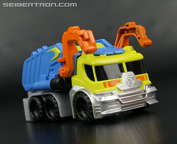Transformers Rescue Bots Salvage (Image #4 of 71)