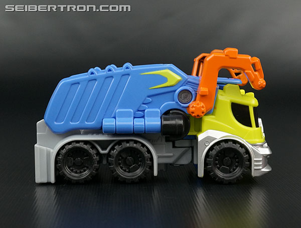 Transformers Rescue Bots Salvage (Image #5 of 71)