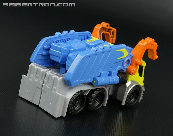 Transformers Rescue Bots Salvage (Image #6 of 71)
