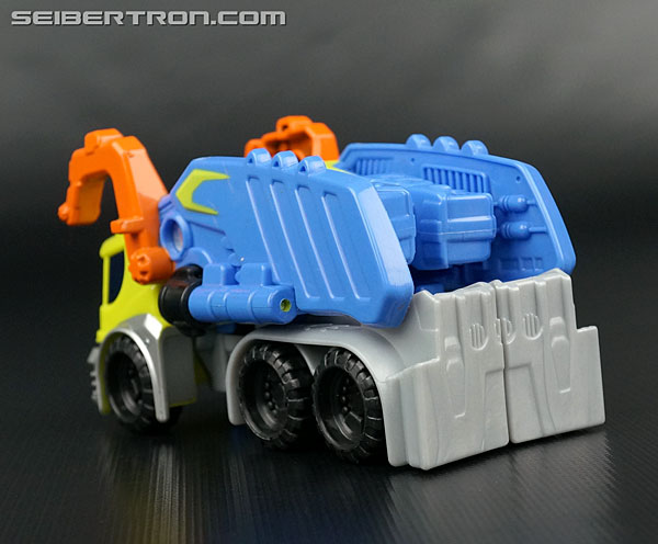 Transformers Rescue Bots Salvage (Image #8 of 71)