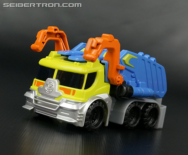 Transformers Rescue Bots Salvage (Image #10 of 71)