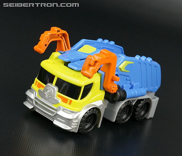 Transformers Rescue Bots Salvage (Image #11 of 71)