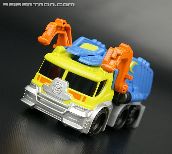 Transformers Rescue Bots Salvage (Image #12 of 71)