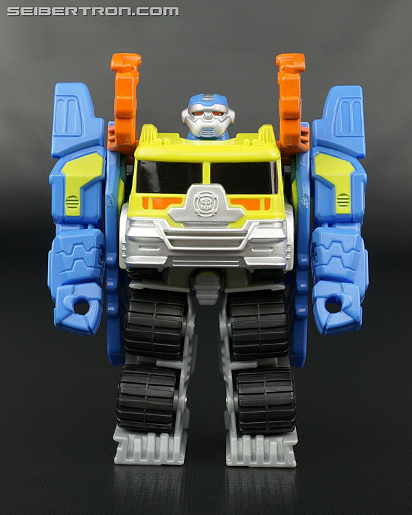 Transformers Rescue Bots Salvage (Image #18 of 71)
