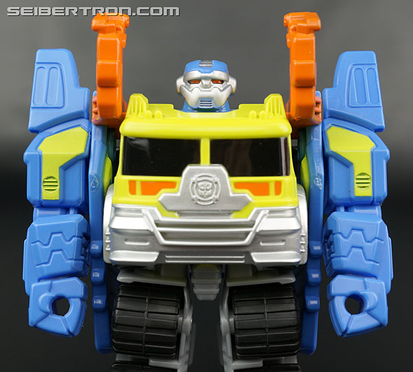 Transformers Rescue Bots Salvage (Image #19 of 71)