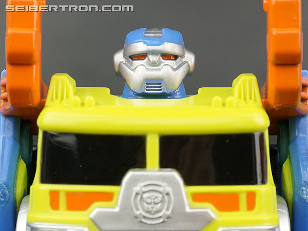 Rescue Bots Salvage gallery
