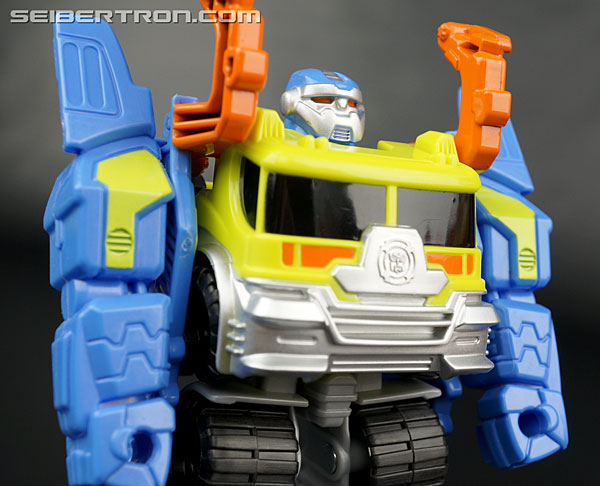 Transformers Rescue Bots Salvage (Image #21 of 71)