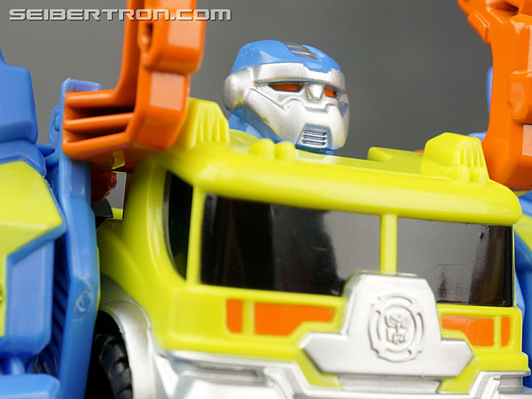 transformers rescue bots salvage