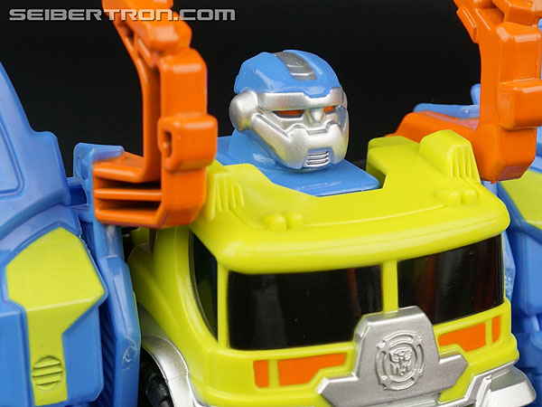Transformers Rescue Bots Salvage (Image #24 of 71)