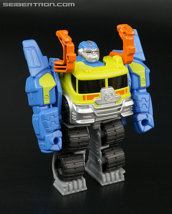 Transformers Rescue Bots Salvage (Image #25 of 71)