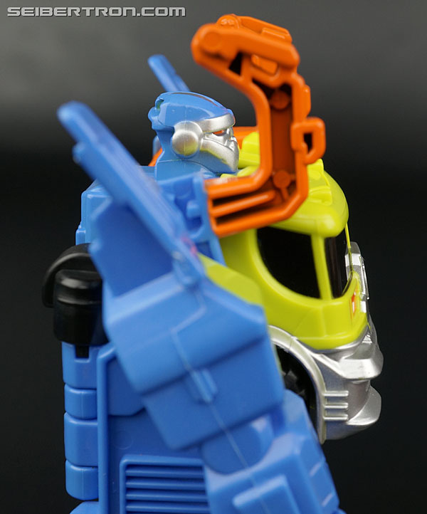 Transformers Rescue Bots Salvage (Image #27 of 71)