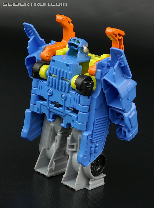 Transformers Rescue Bots Salvage (Image #30 of 71)