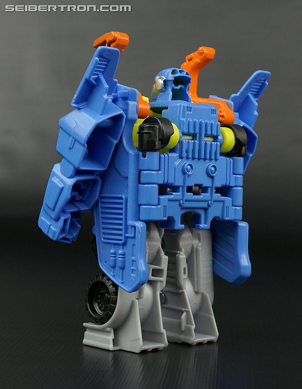 Transformers Rescue Bots Salvage (Image #32 of 71)