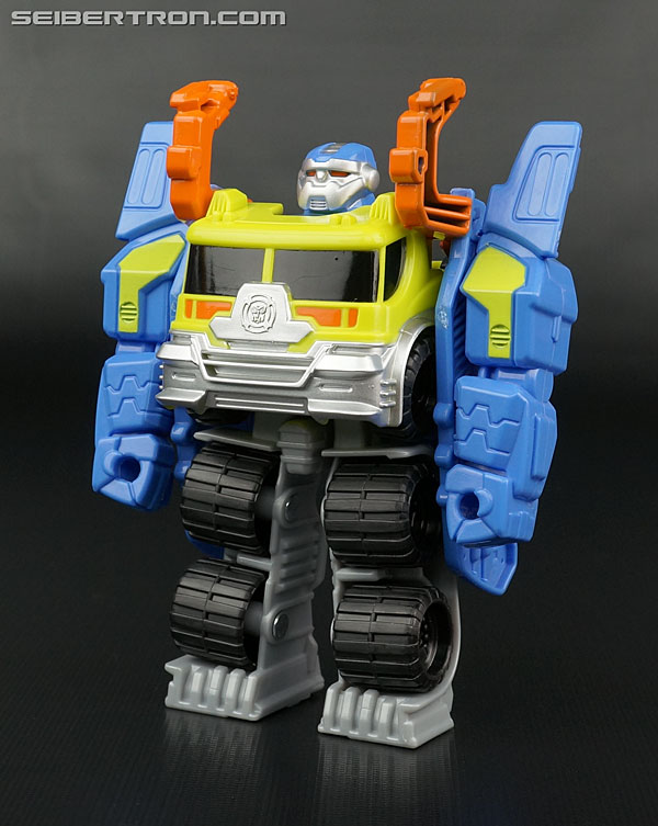 Transformers Rescue Bots Salvage (Image #34 of 71)