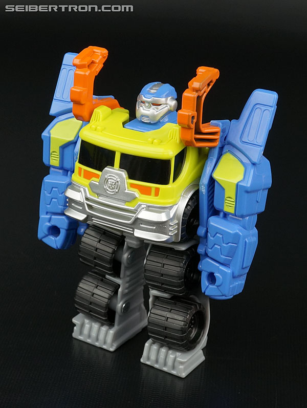 Transformers Rescue Bots Salvage (Image #35 of 71)