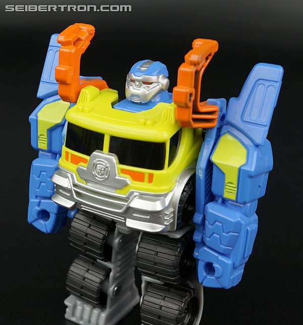 Transformers Rescue Bots Salvage (Image #36 of 71)