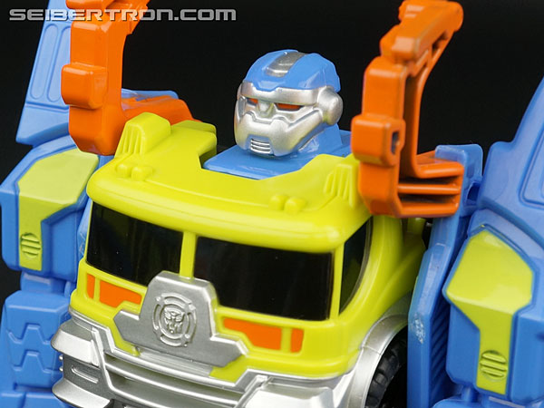 Transformers Rescue Bots Salvage (Image #37 of 71)