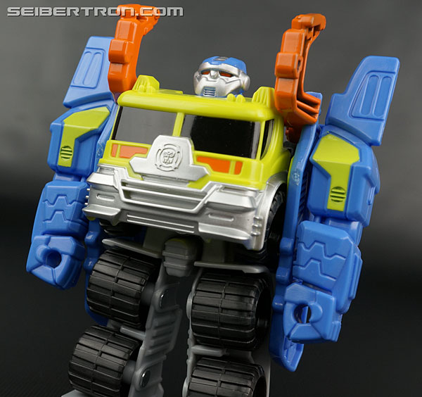 Transformers Rescue Bots Salvage (Image #38 of 71)