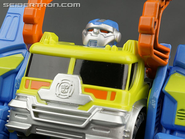 Transformers Rescue Bots Salvage (Image #39 of 71)