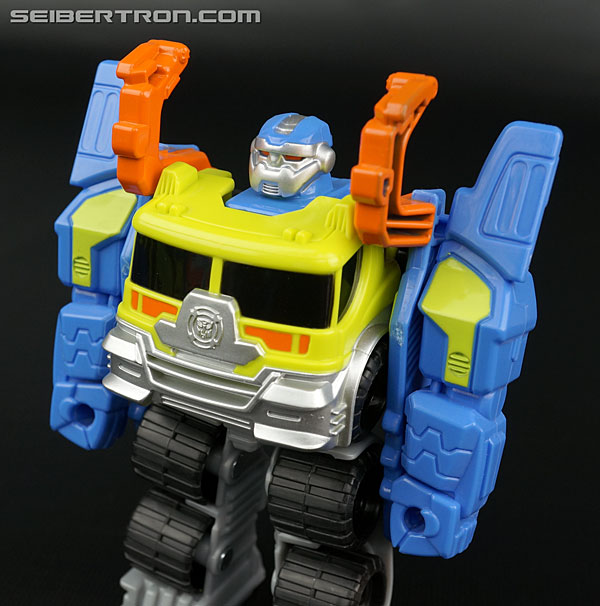 Transformers Rescue Bots Salvage (Image #40 of 71)