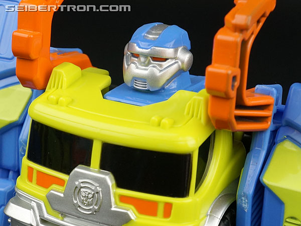 Transformers Rescue Bots Salvage (Image #41 of 71)