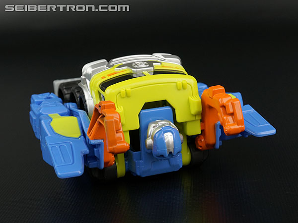 Transformers Rescue Bots Salvage (Image #43 of 71)
