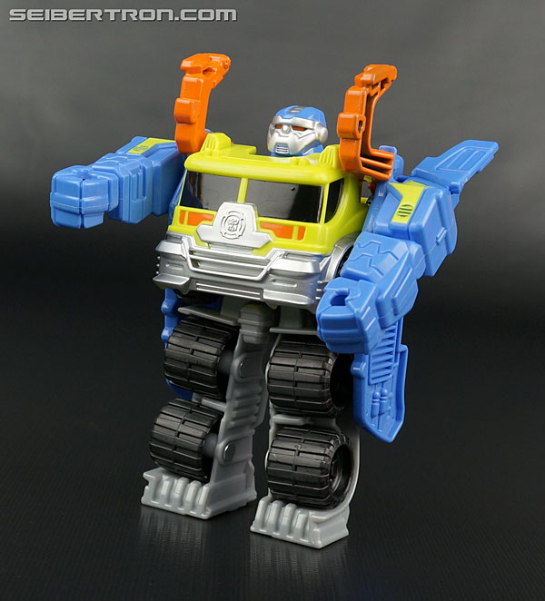 Transformers Rescue Bots Salvage (Image #44 of 71)