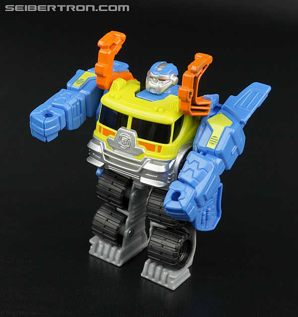 Transformers Rescue Bots Salvage (Image #45 of 71)