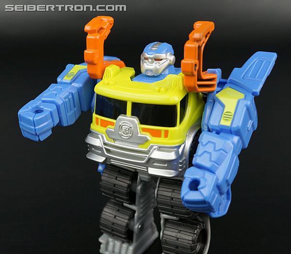 Transformers Rescue Bots Salvage (Image #46 of 71)