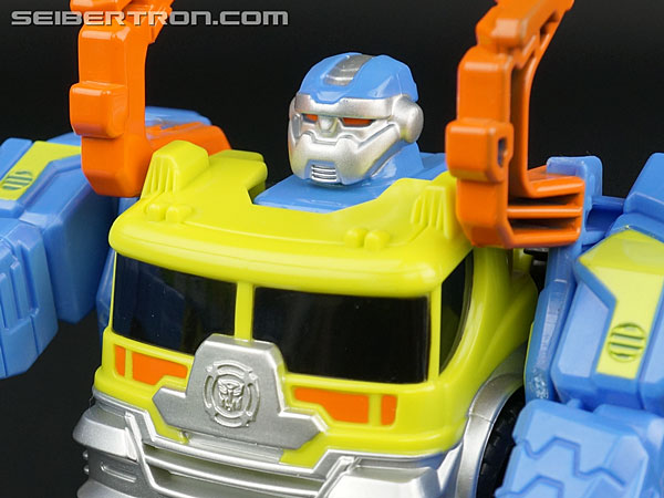 Transformers Rescue Bots Salvage (Image #47 of 71)