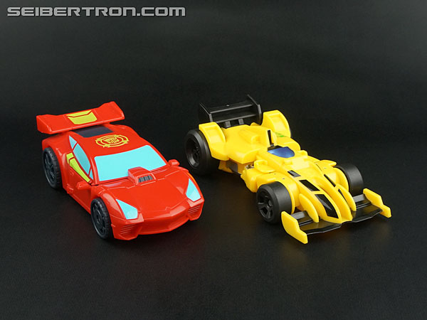 Transformers Rescue Bots Bumblebee (Image #23 of 62)