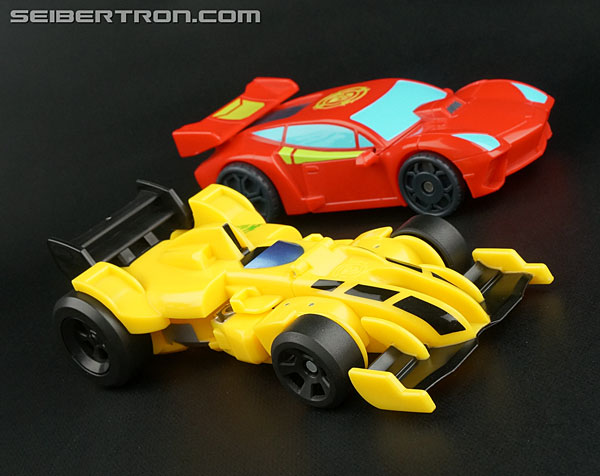 Transformers Rescue Bots Bumblebee (Image #24 of 62)