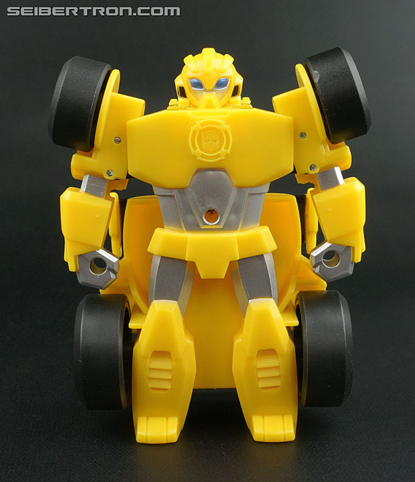 Transformers Rescue Bots Bumblebee (Image #30 of 62)