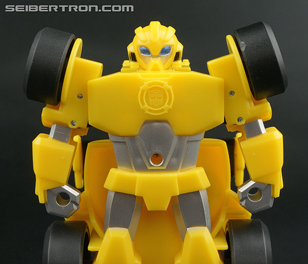 Transformers Rescue Bots Bumblebee (Image #31 of 62)