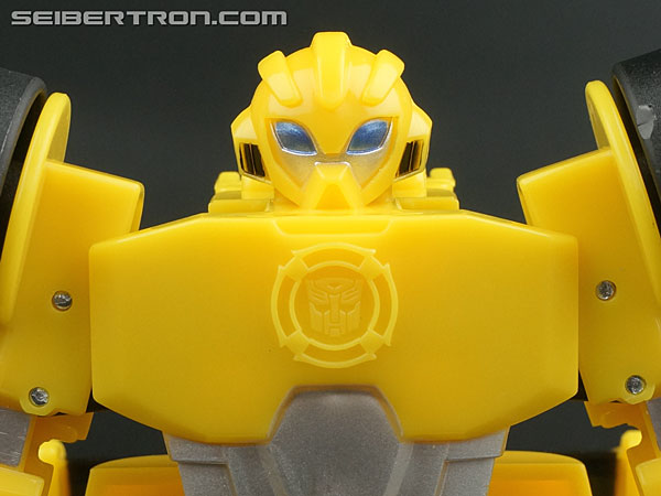 Rescue Bots Bumblebee gallery