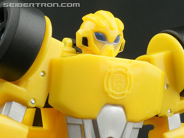 Transformers Rescue Bots Bumblebee (Image #36 of 62)
