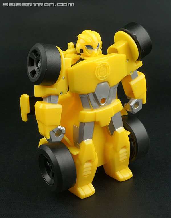 Transformers Rescue Bots Bumblebee (Image #38 of 62)