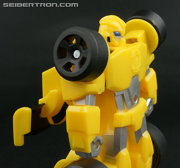 Transformers Rescue Bots Bumblebee (Image #39 of 62)